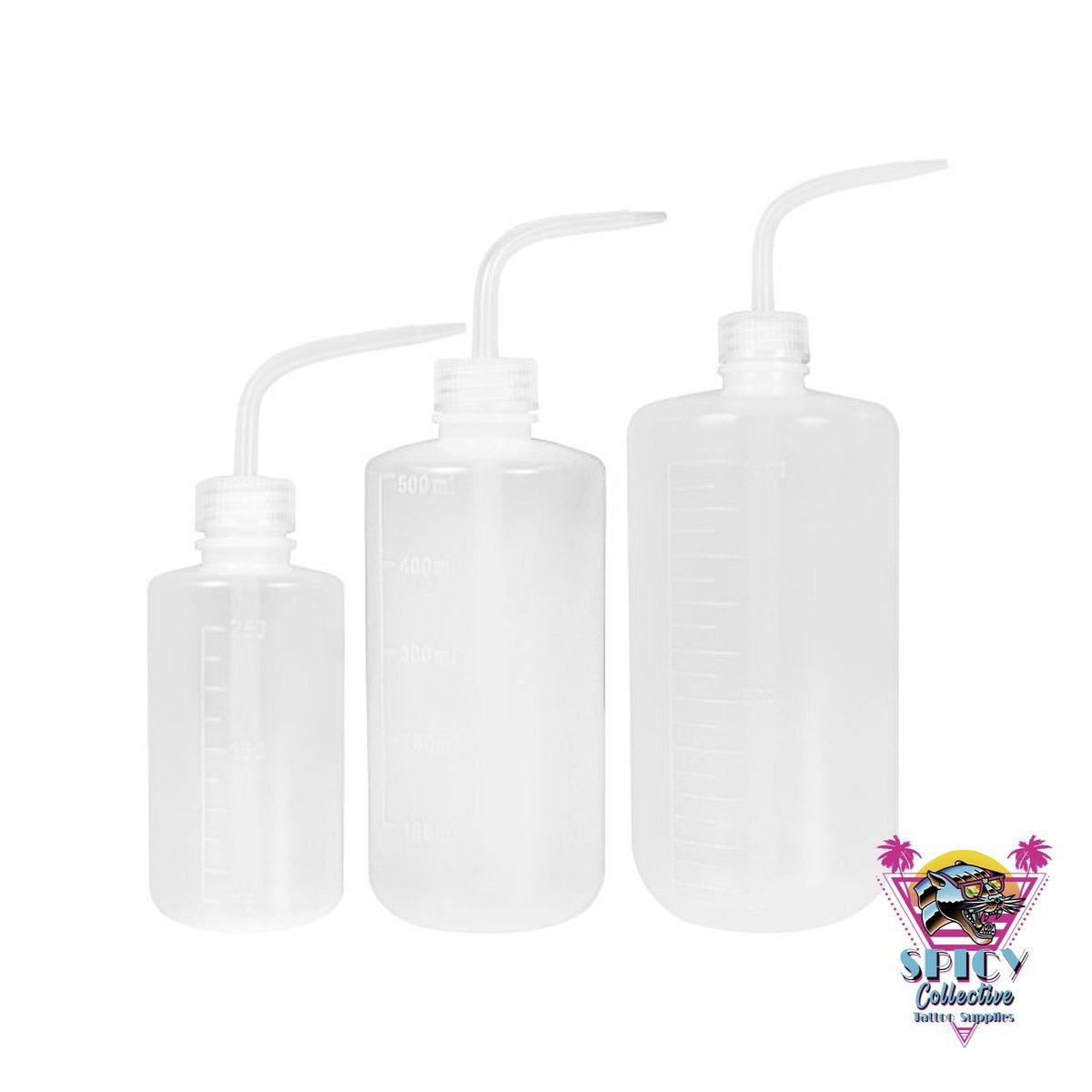 Quetsch Flasche Reinigen
