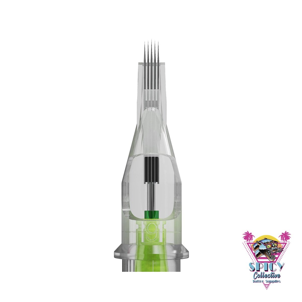 Stellar 2.0 - Magnum LT