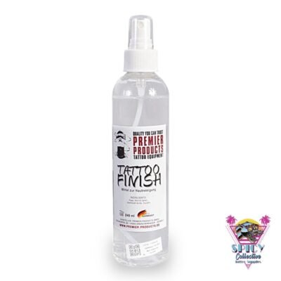 Premier Products Tattoo Finish Spray 240 ml