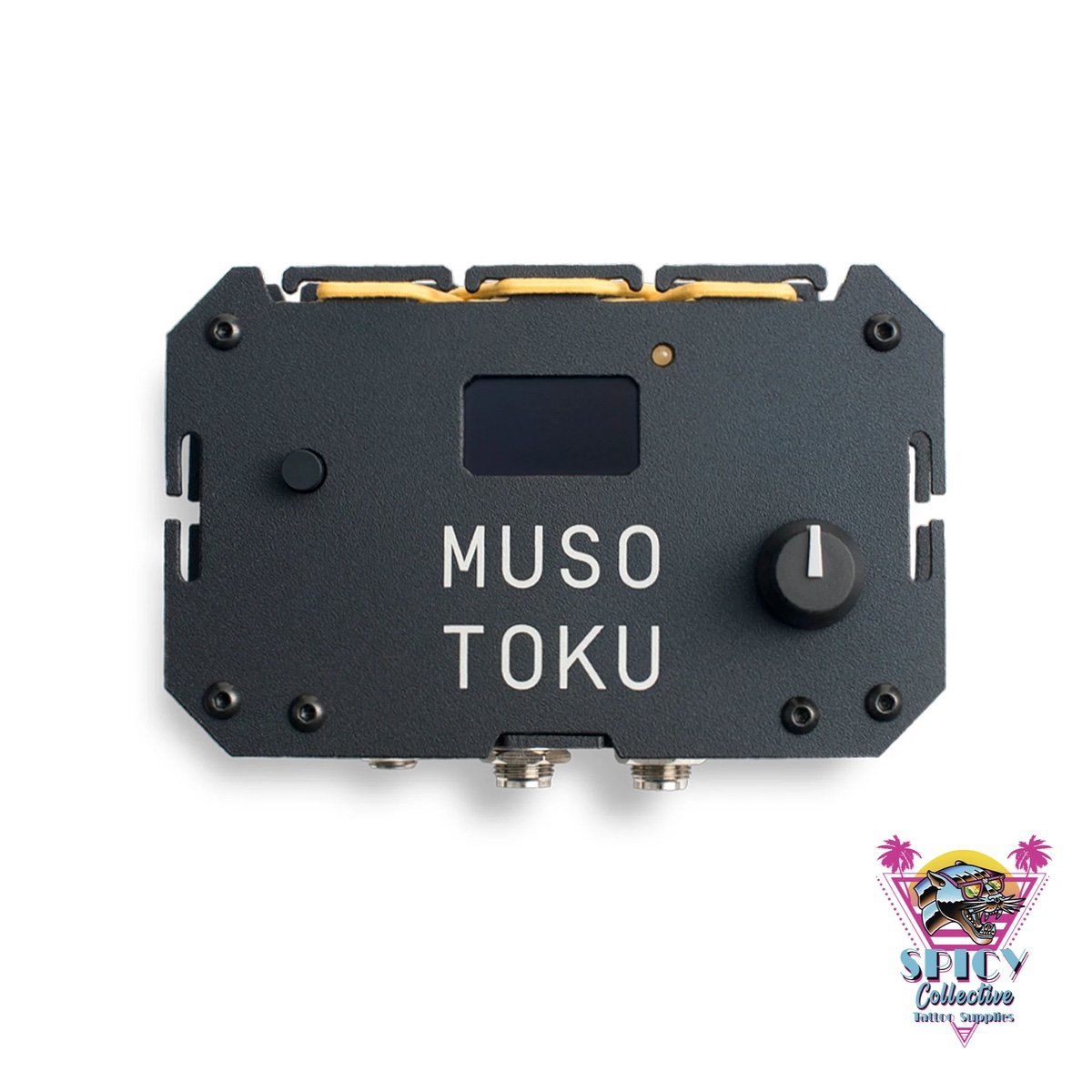 Tattoo-Netzteil Musotoku