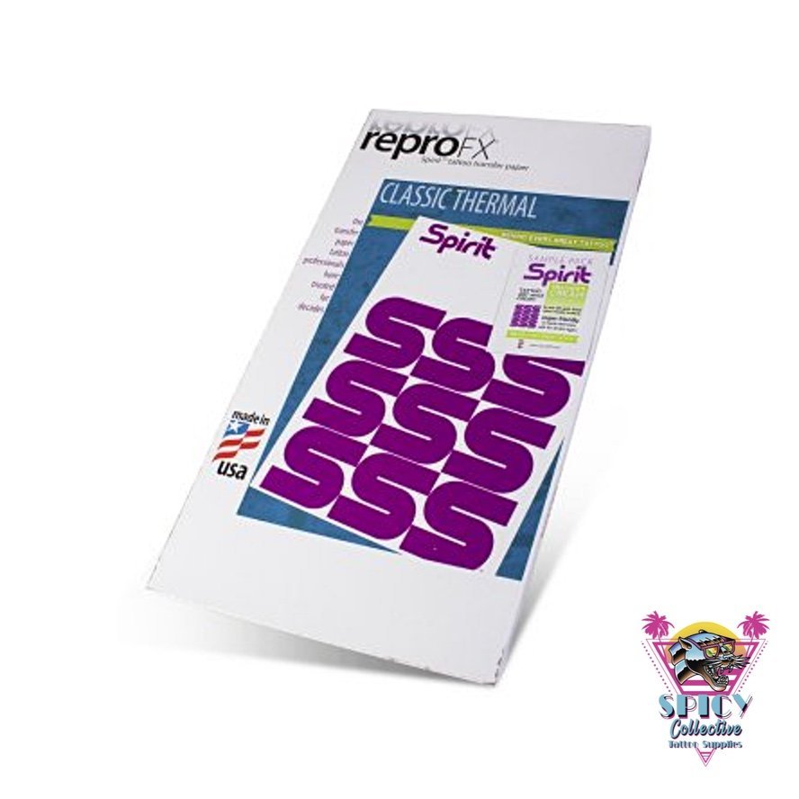 Thermopapier 14″ Spirit Classic