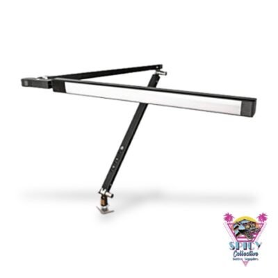 Tragbare Schreibtisch lampe – faltbar