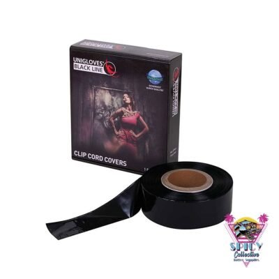 UNIGLOVES Clip Cord Covers in Roll