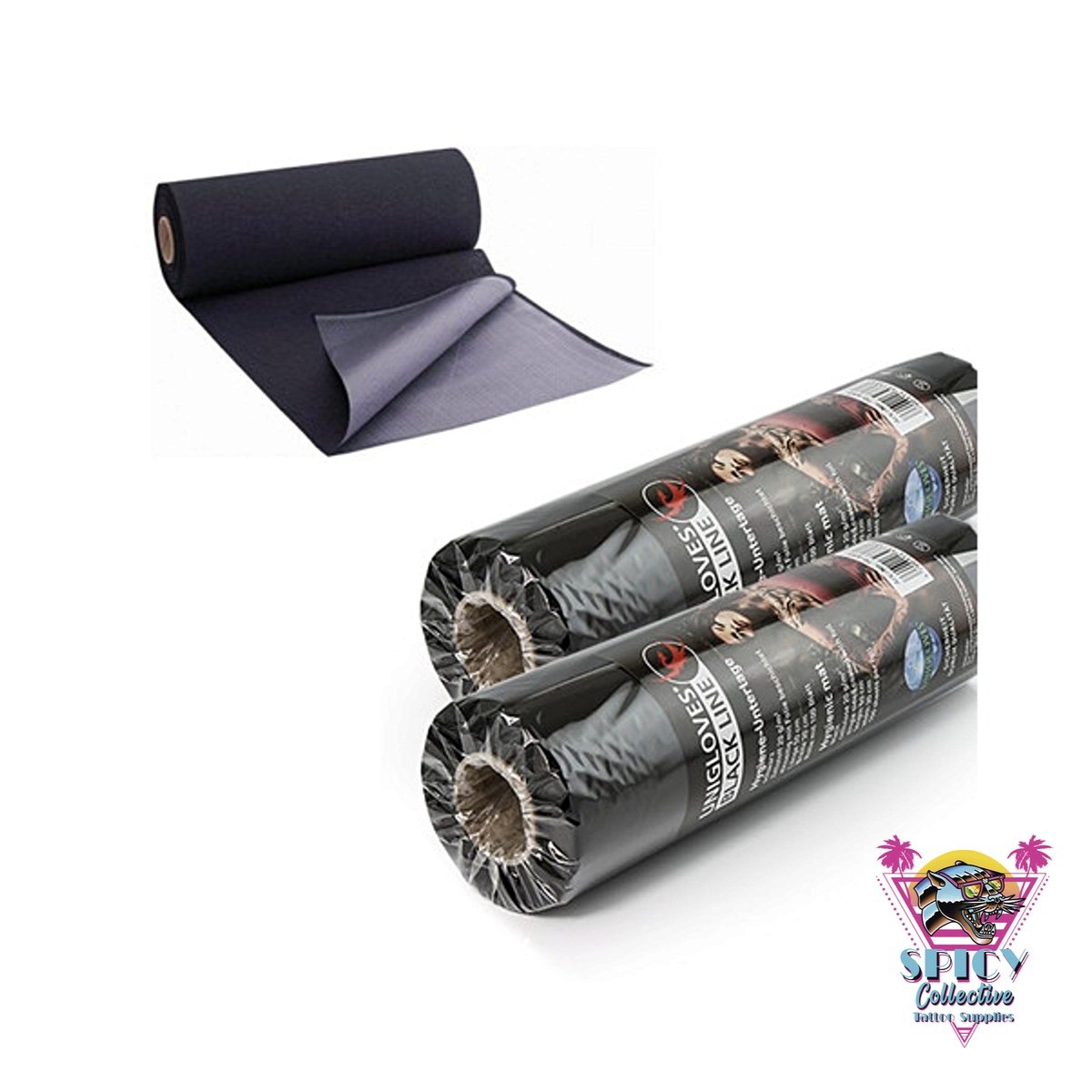 Unigloves Couchpapierrolle